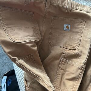 Men’s Carhartt pants